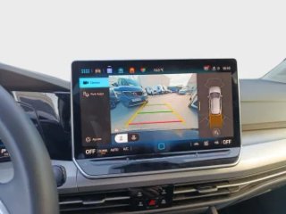 VW Golf 2025 DESDE 359€ AL MES ¡SIN ENTRADA!