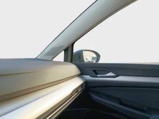 VW Golf 2025 DESDE 359€ AL MES ¡SIN ENTRADA!