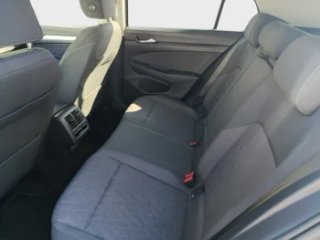 VW Golf 2025 DESDE 359€ AL MES ¡SIN ENTRADA!