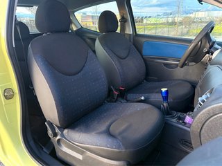 Citroen C2 2005