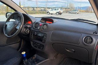 Citroen C2 2005