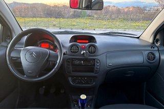 Citroen C2 2005