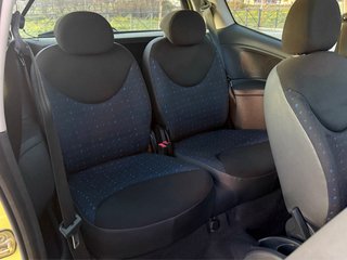 Citroen C2 2005