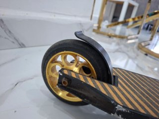 Patinete Pro Apollo