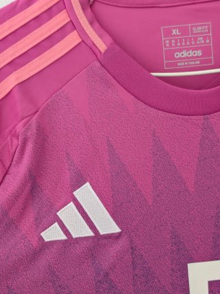 Camiseta Alemania 2024. Toni Kroos 8. Talla L