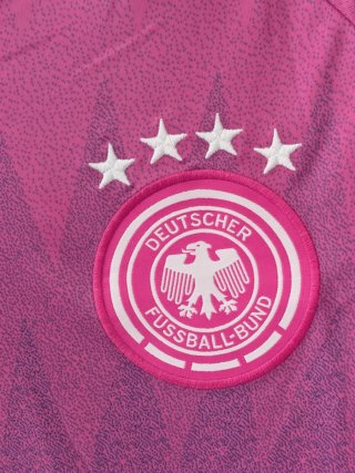 Camiseta Alemania 2024. Toni Kroos 8. Talla L