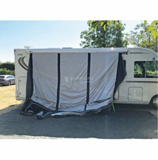 Avance autocaravana como nuevo