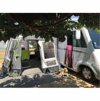 Avance autocaravana como nuevo
