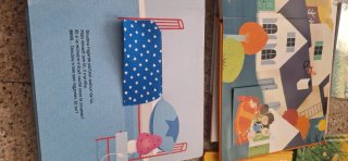 Lote de libros en francés