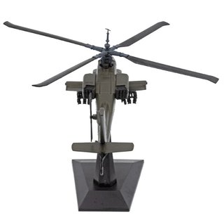 ALTAYA 1:72 AH-64 Apache US Army Helicóptero Metal