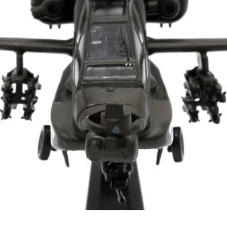 ALTAYA 1:72 AH-64 Apache US Army Helicóptero Metal