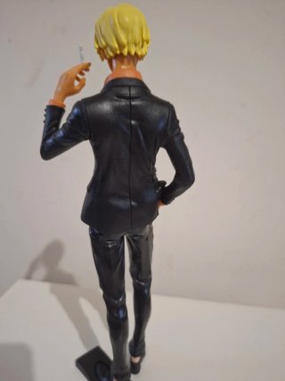 Action Figure Sanji One Piece 26cm