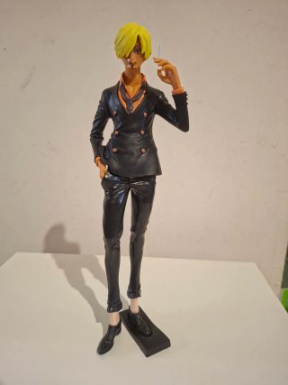 Action Figure Sanji One Piece 26cm