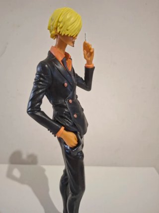 Action Figure Sanji One Piece 26cm