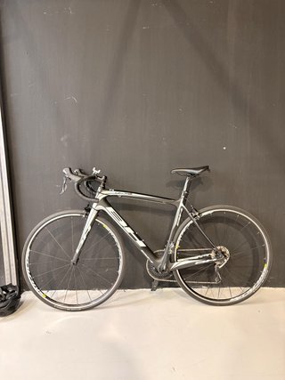 Bicicleta Carretera BH RC1 Carbono