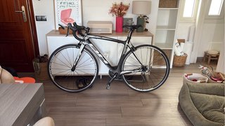 Bicicleta Carretera BH RC1 Carbono