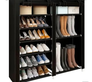 Armario Zapatero Tela Nyana Home