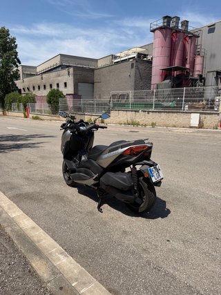Yamaha X MAX 300 ABS