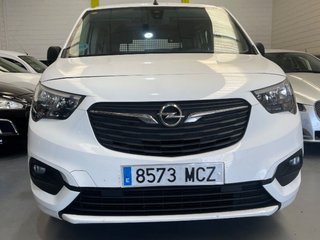 Opel Combo Life 2023