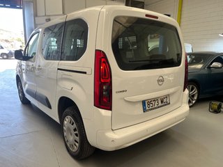 Opel Combo Life 2023