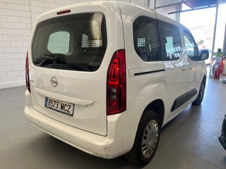 Opel Combo Life 2023