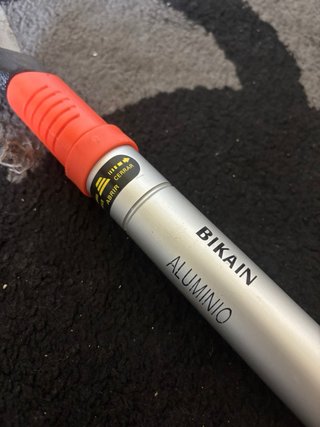 Cortasetos Telescópico Manual Bikain