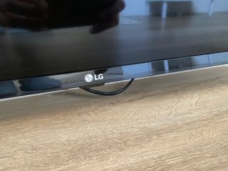 TV LG 32 pulgadas