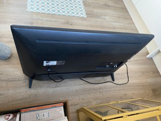TV LG 32 pulgadas