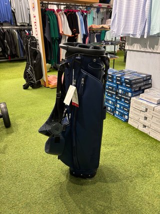 Bolsa de Golf Wilson The 1914 Carry Azul