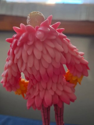 Action Figure Doflamingo One Piece 18cm