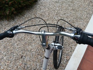 Bicicleta Specialized Talla S