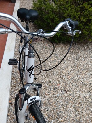 Bicicleta Specialized Talla S