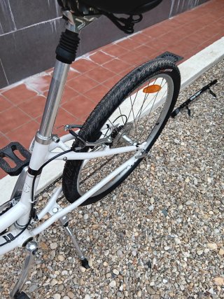 Bicicleta Specialized Talla S