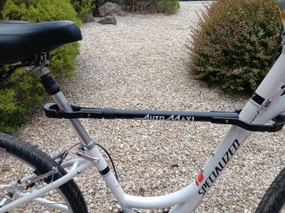 Bicicleta Specialized Talla S