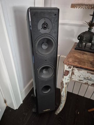 Sonus Faber Grand Piano