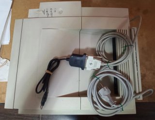 Impresora HP LaserJet 6P B/N