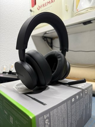 Auricolari Wireless Xbox per Series X|S, One e PC
