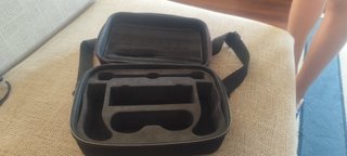 Funda Nintendo Switch Negra