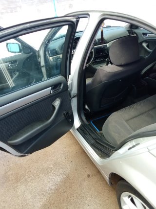 bmw e46  320d 2001