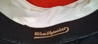 Sombrero Español Cordobés Negro