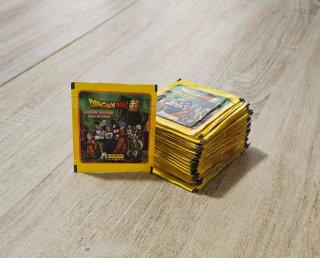 Figurine Dragonball