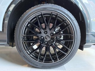 Audi Q2 35 TFSI S-Tronic Adrenalin Black Line Edit