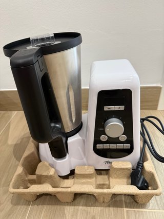 Robot Cocina Multifunción Thermo Top Cook