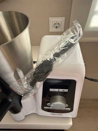 Robot Cocina Multifunción Thermo Top Cook