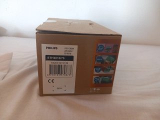 Plancha de vapor Philips 3000 Series