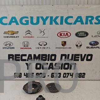 KIT EMBRAGUE SEAT NUEVO 107957