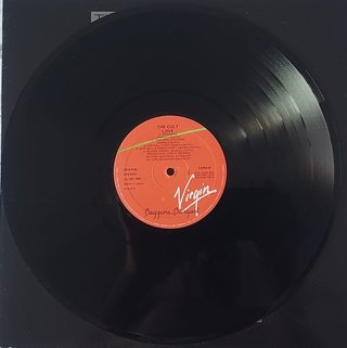Vinilo LP Original The Cult Love