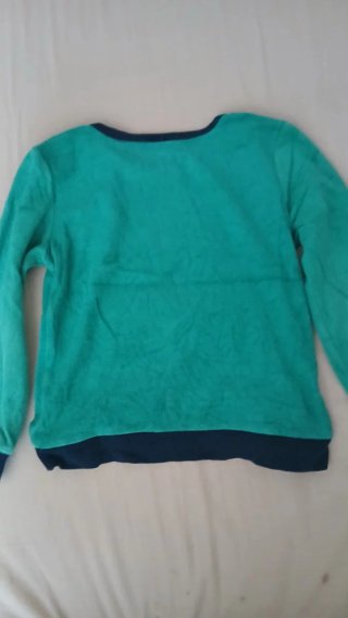 Pijama infantil 6-7 años