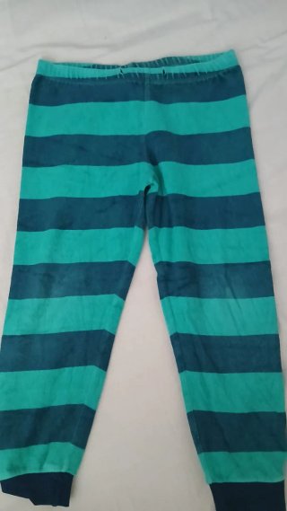Pijama infantil 6-7 años