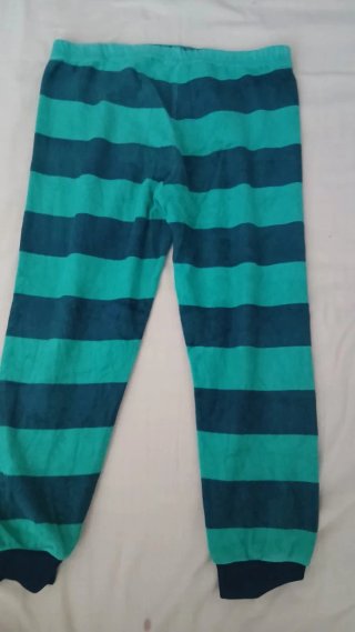 Pijama infantil 6-7 años